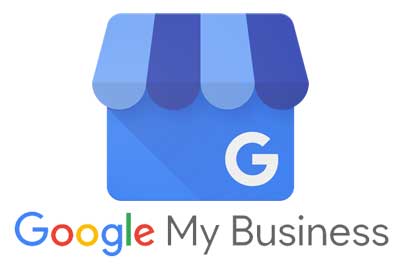 List with Google Business Listings